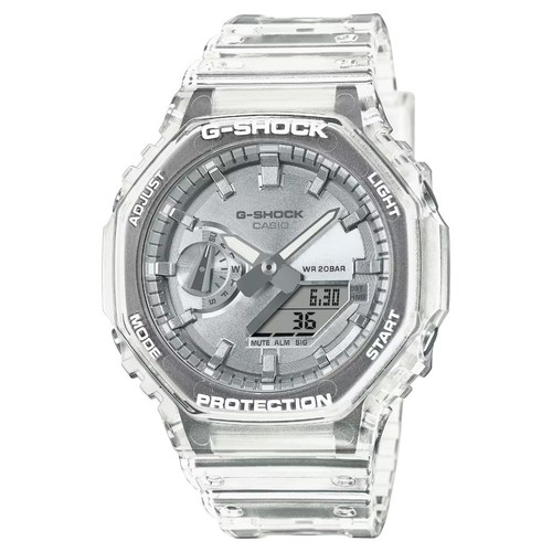Casio shock casioak - g-shock,