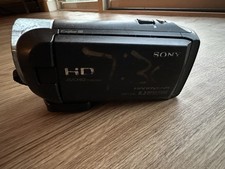 Videocamera Sony Handycam