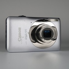 Canon IXUS 105 / PowerShot