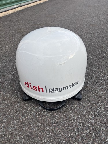 Winegard dish playmaker - dish,