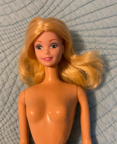 Raro giocattolo top barbie - raro,