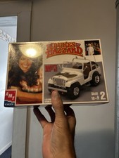 1/25 AMT The Dukes of Hazzard