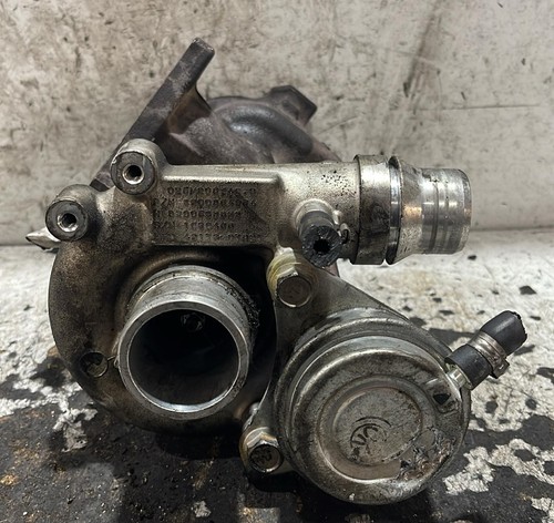 Turbina turbo per renault clio - turbo,