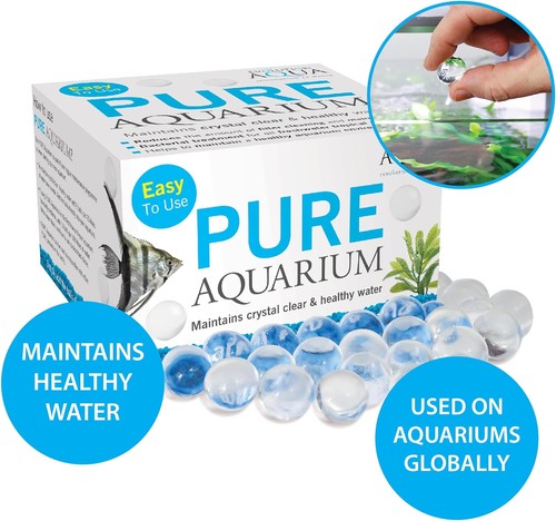Evolution aqua pure acquario - evolution,