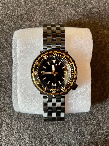 Seiko nh35 4r35 orologio - nh35,