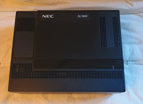 Nec 1000 centralino - 1000,