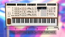 ARTURIA mini micro matrice