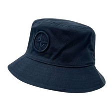Stone Island Cotton Rex Bucket