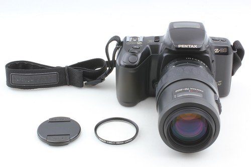 Ecc pentax 20 - [ecc+5], z-20