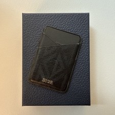 DIOR Porta Carte Magnetico con