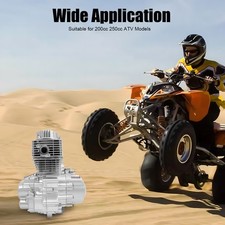 Per Dirt Bike ATV 4 Tempi