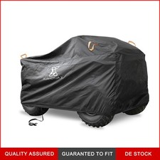 XXXL Taglia Quad ATV Copertura