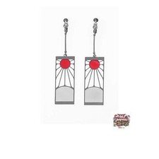 Orecchini ACOS Demon Slayer