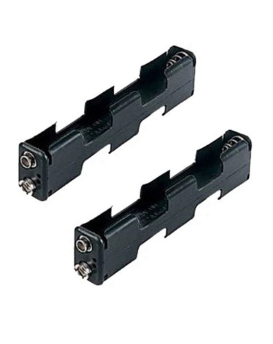 Confezione porta batteria - 2,