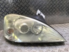 Faro proiettore anteriore