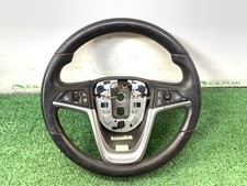 VOLANTE PER OPEL Zafira (C) (2016-) 13351029 (16>)