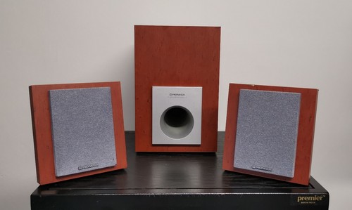 Pioneer sistema di - pioneer,