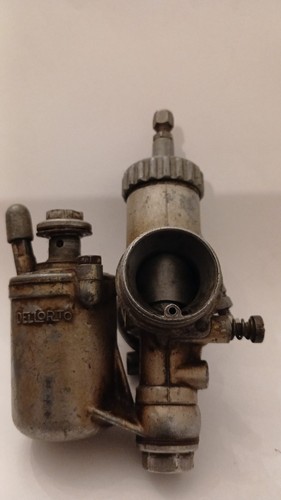 Carburatore dell orto ub22bs - dell'orto,