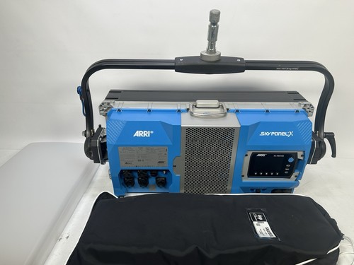Arri skypanel x21 pacchetto - x21,