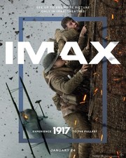 1917 (2019)_4 Poster Stampa su