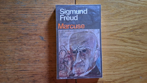 Ludwig marcuse sigmund - ludwig, "sigmund