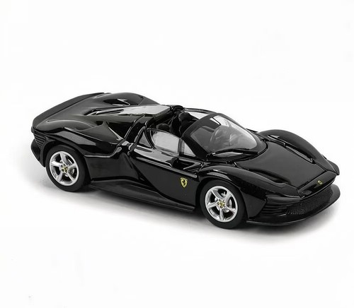 Modellino auto maisto 64 - maisto, 1:64