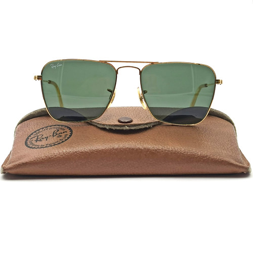 Occhiali sole uomo ray - ray, ban