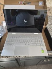 HP Envy X360 convertibile