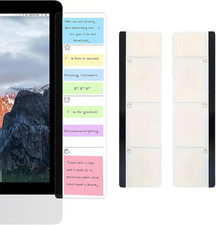 2 Pezzi Ufficio Accessori