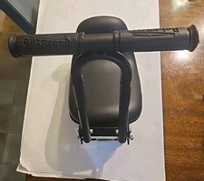 Bicicletta posteriore bambino
