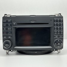 NAVIGATORE PER MERCEDES Classe