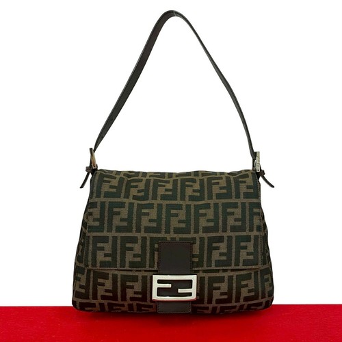 Borsa tracolla fendi - borsa, a
