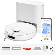 Robot Vacuum H40