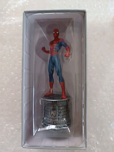 Statue résine spiderman - statue,