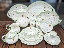 Servizio Vintage ESTE