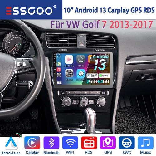 64g android autoradio - android, 13