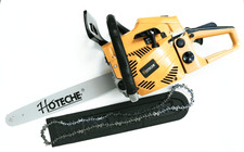 MOTOSEGA A SCOPPIO POTATURA 58