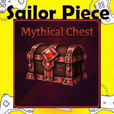 Sailor Piece Roblox, bauletto