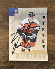 1997-98 Pinnacle Be A Player