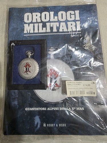Orologi militari hobby - hobby, &
