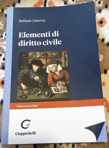 Giappichelli elementi - giappichelli,