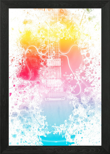 Poster arte parete con - poster, da