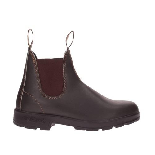 Blundstone tronchetto pelle - blundstone,