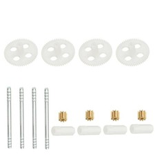 Set ricambi drone
