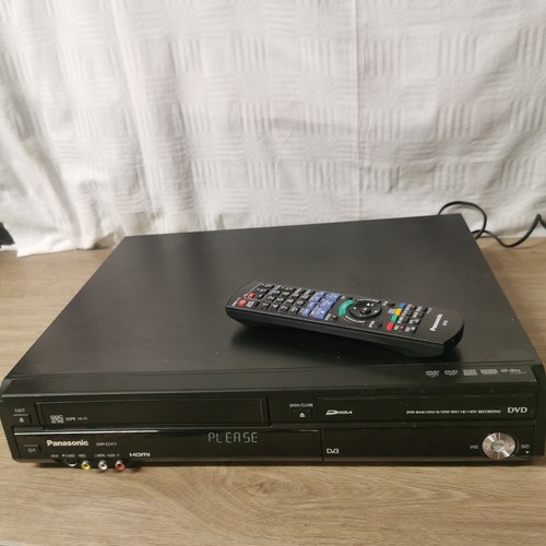Panasonic dmr ez47v - panasonic, dmr-ez47v