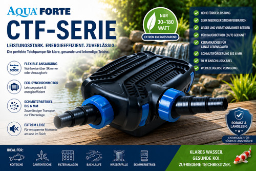Aquaforte ctf pompe - ctf,