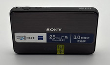 Sony Cyber Shot DSC-T99 CCD