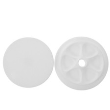 Tavolozza Di Artistici Acquerelli Pittura Acquerello in Plastica