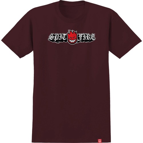 Shirt spitfire old drop - spitfire,