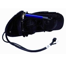 Retrovisore Elettrico Termico